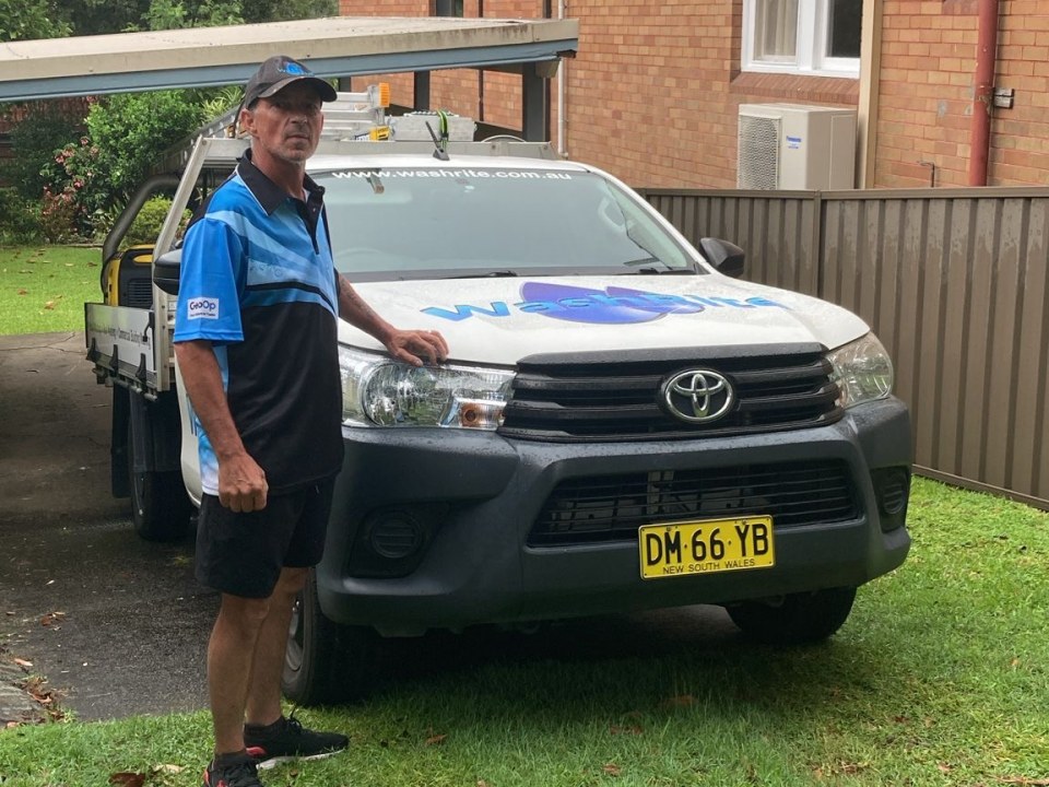 Wash Rite Expands Across Australia with New Franchisees