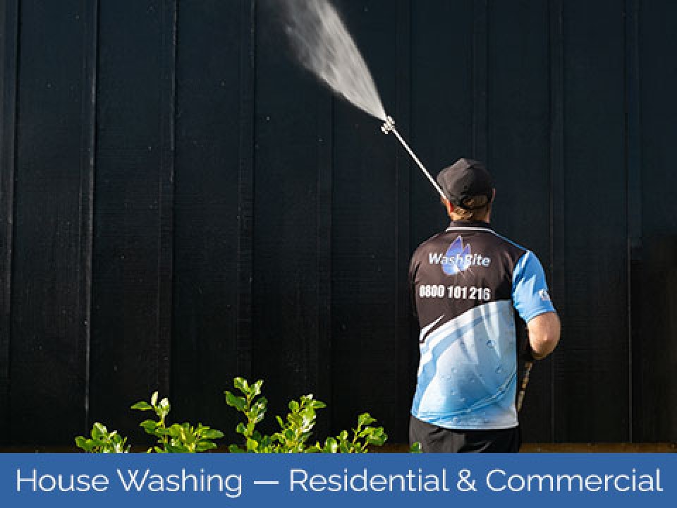 House Washing