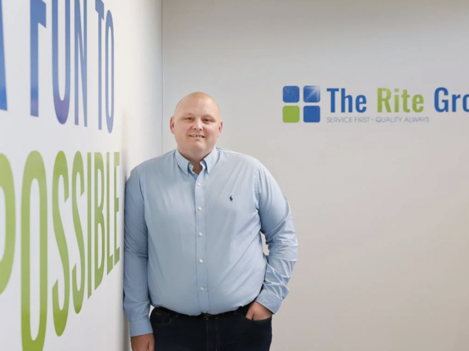 Wash Rite Expands To Australia