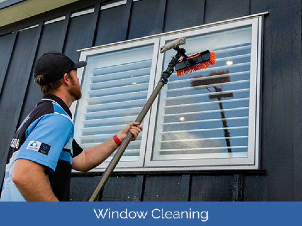 Window Cleaning
